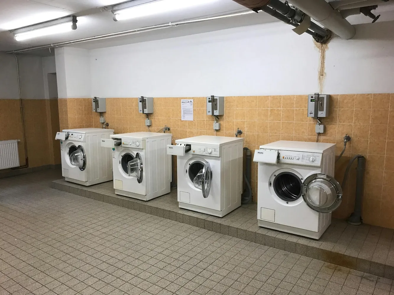 WG-Zimmer in Hürth – Bild 9