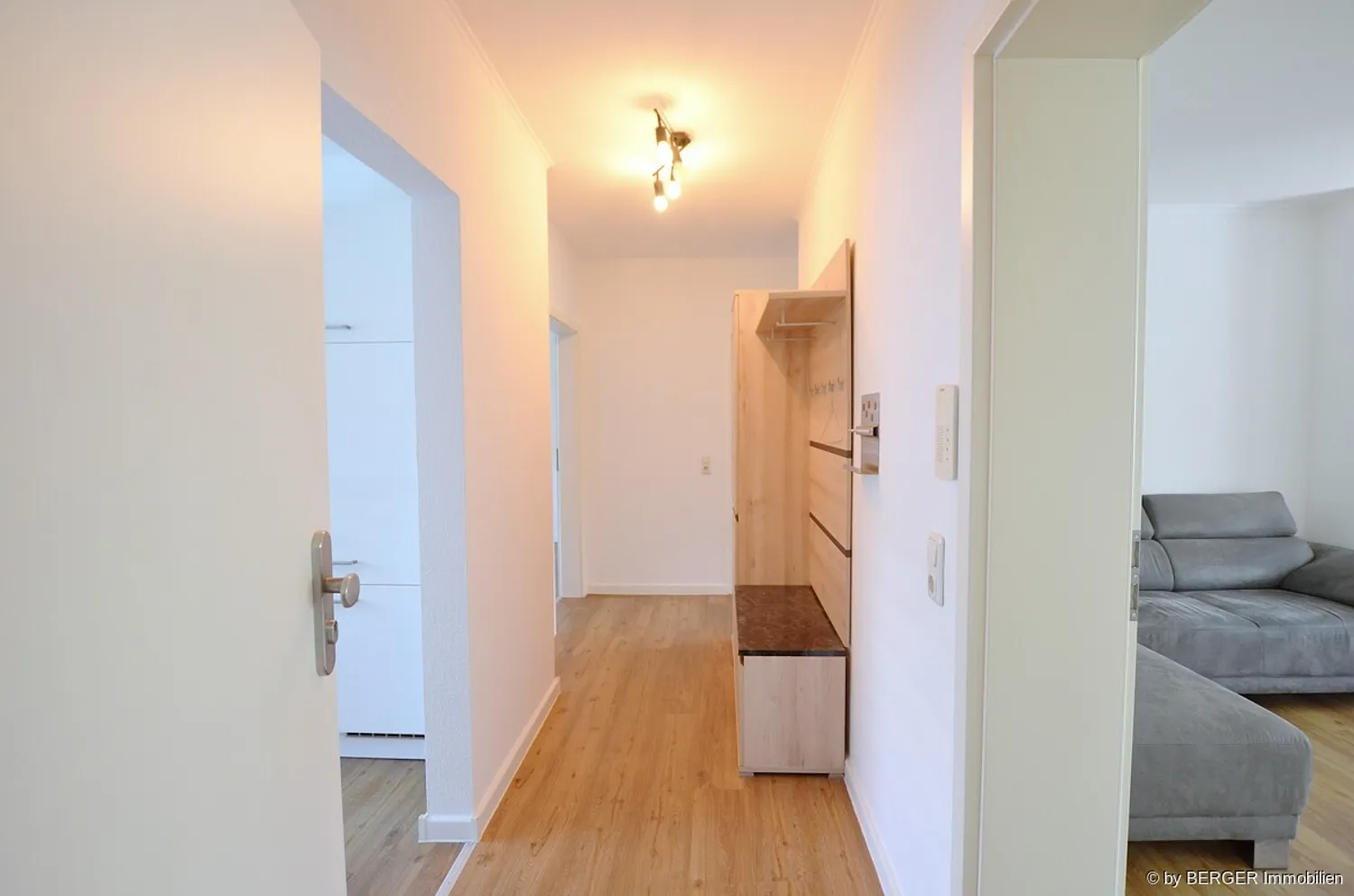 3 Zimmer Wohnung mit 73 m² in Bremen – Bild 5