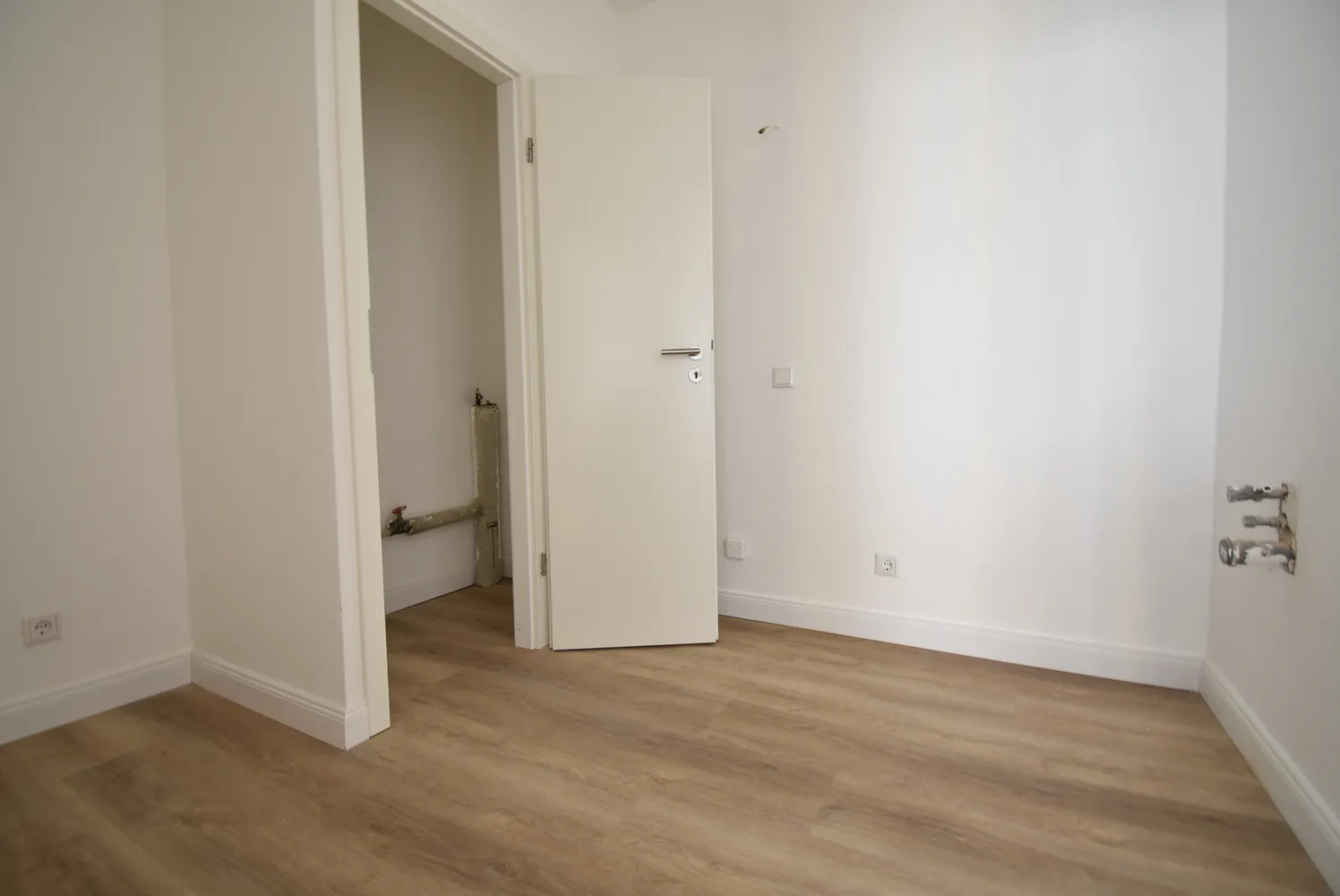 2 Zimmer Wohnung mit 41 m² in Wuppertal – Bild 5