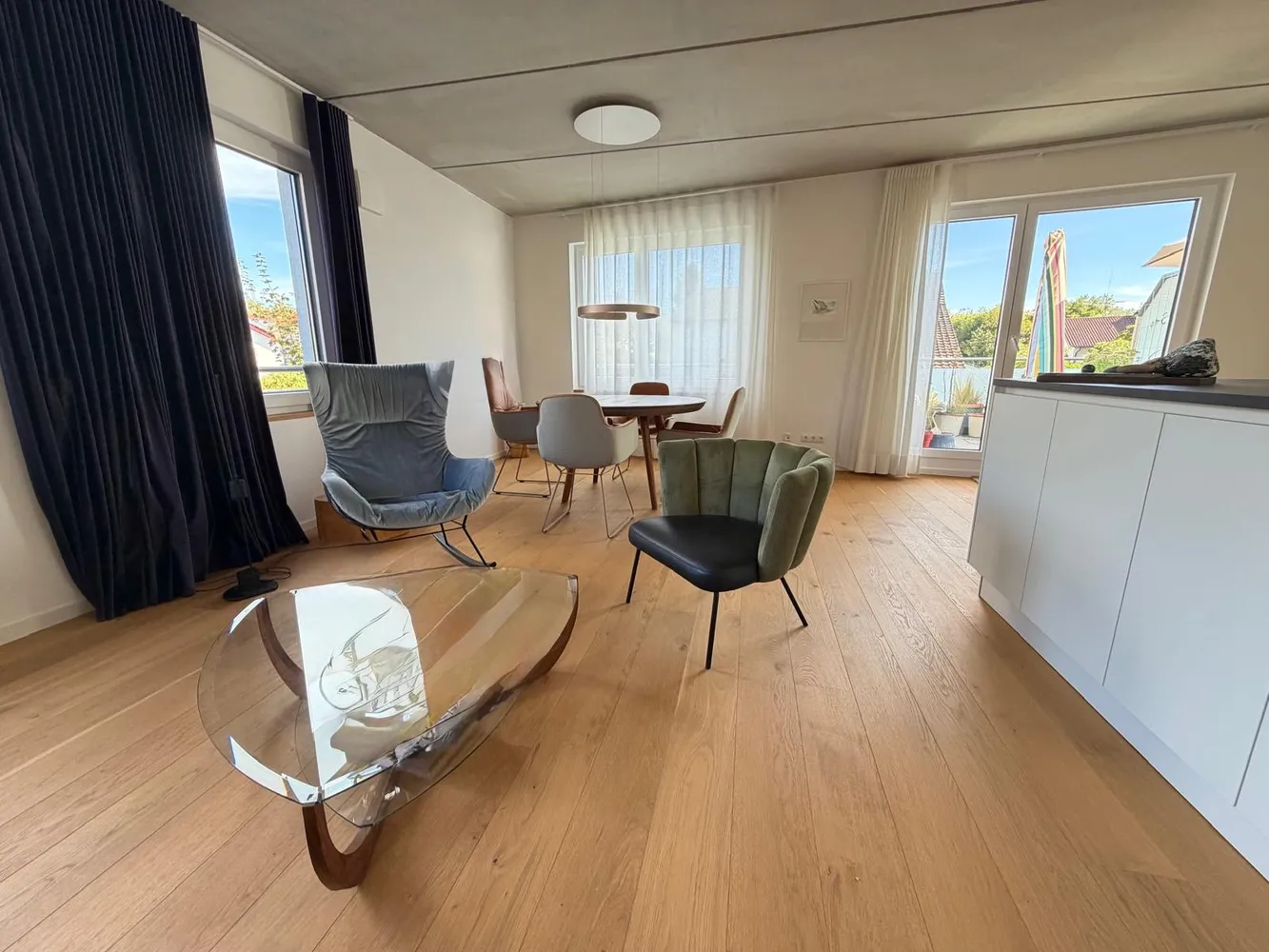 3 Zimmer Wohnung mit 102 m² in Ingolstadt – Bild 1
