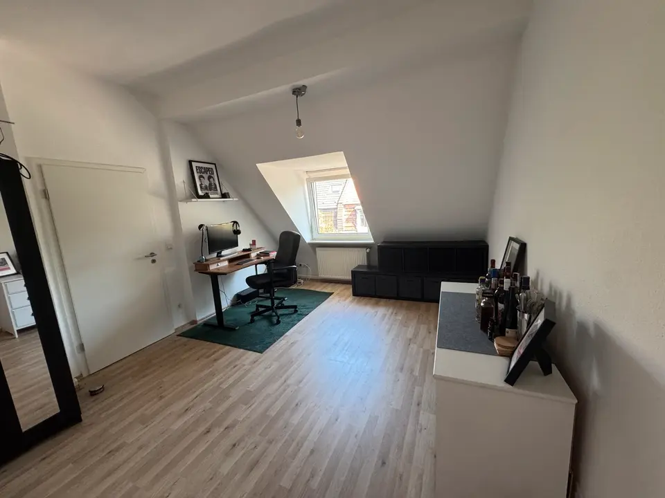 4 Zimmer Wohnung mit 85 m² in Essen – Bild 4