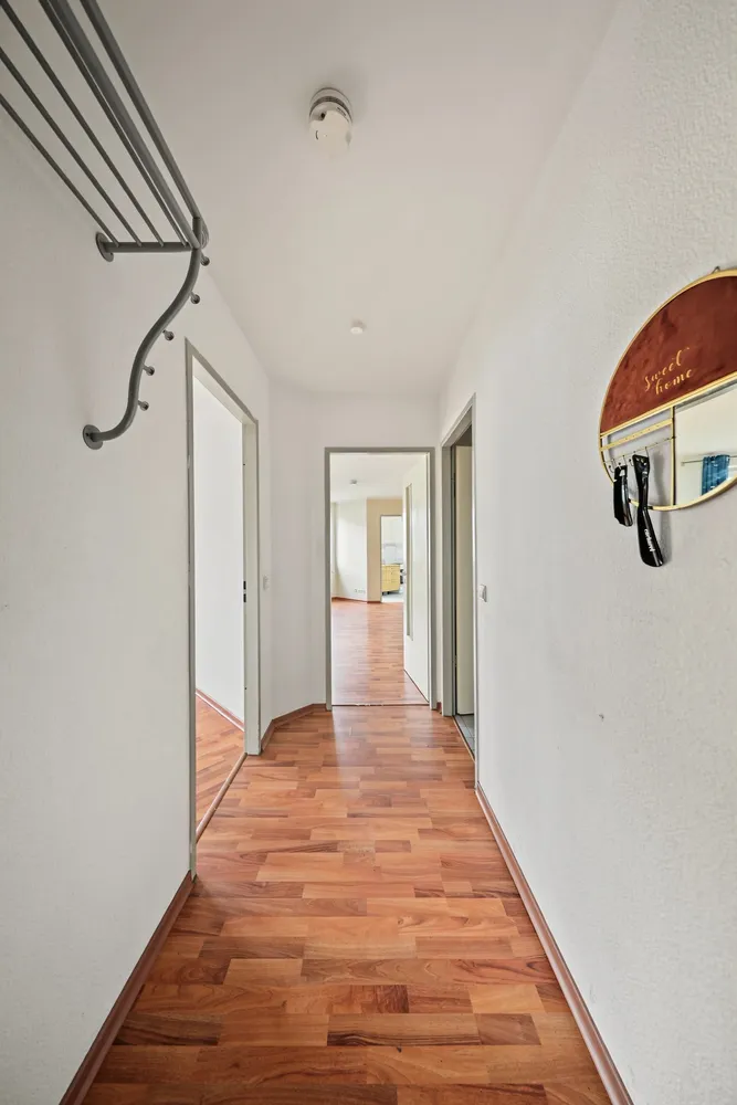 2 Zimmer Wohnung mit 55 m² in Berlin – Bild 6