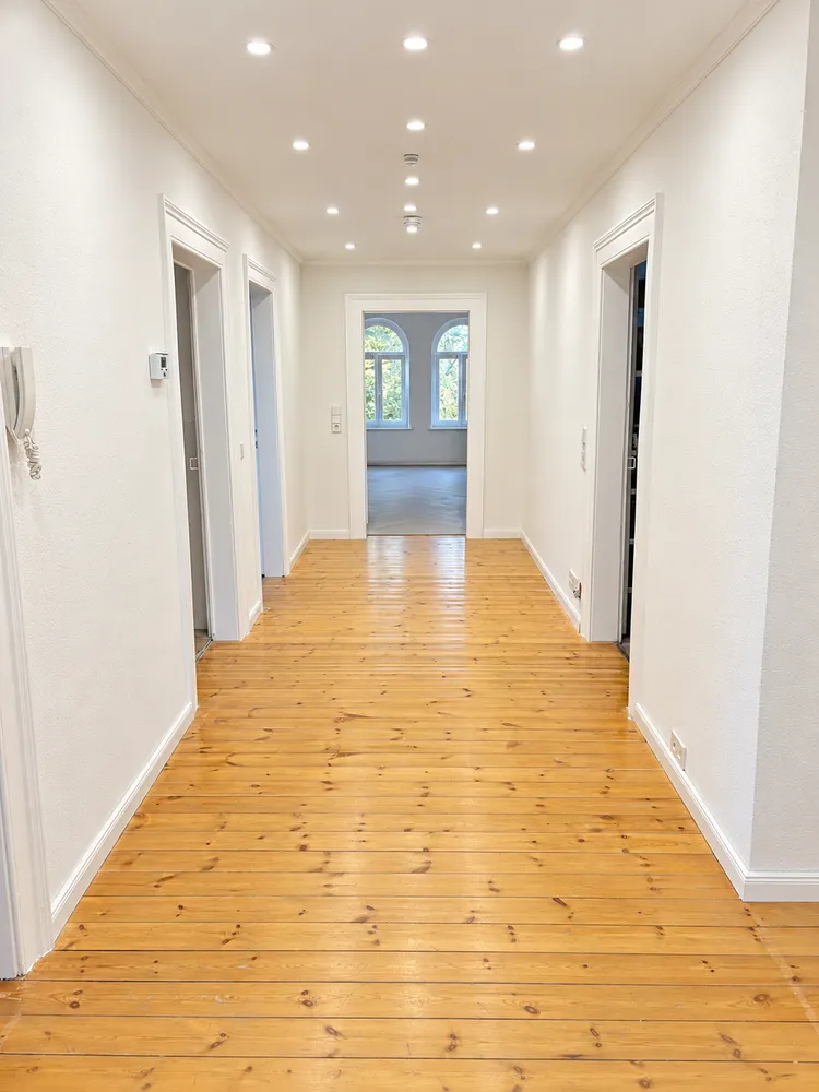 6 Zimmer Wohnung mit 157 m² in Salzgitter – Bild 4