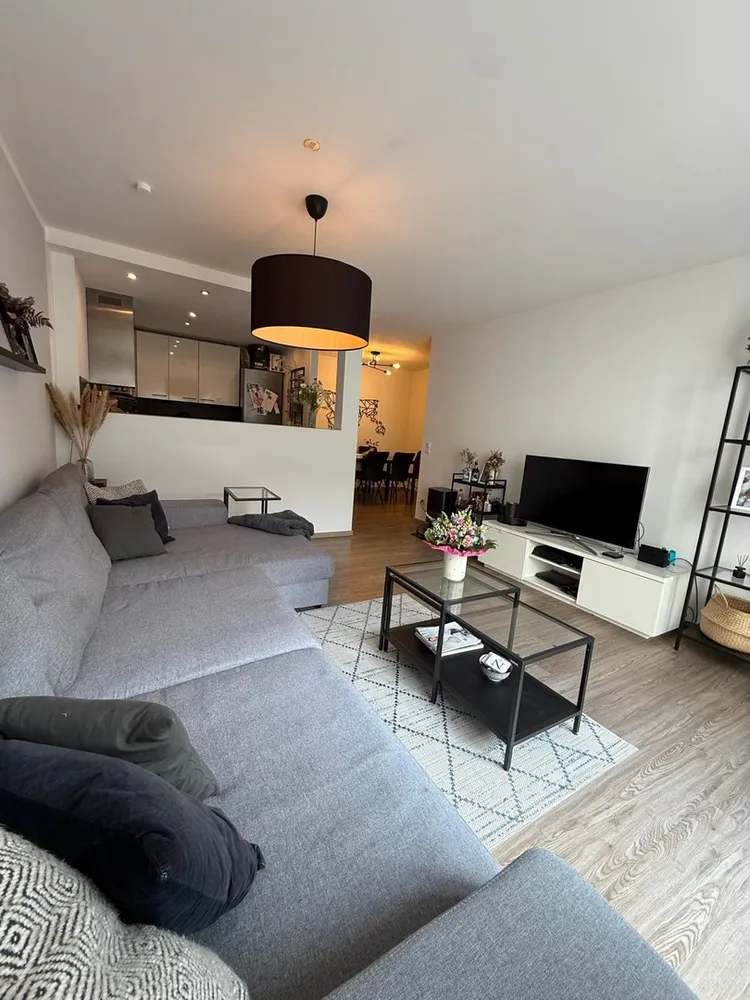 3 Zimmer Wohnung mit 93 m² in Bielefeld – Bild 2