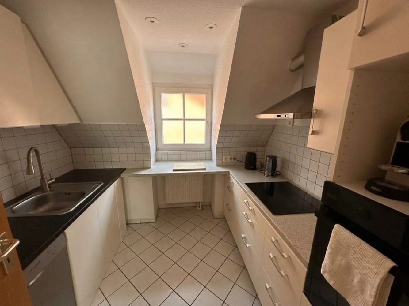 2 Zimmer Wohnung mit 62 m² in Ulm – Bild 4