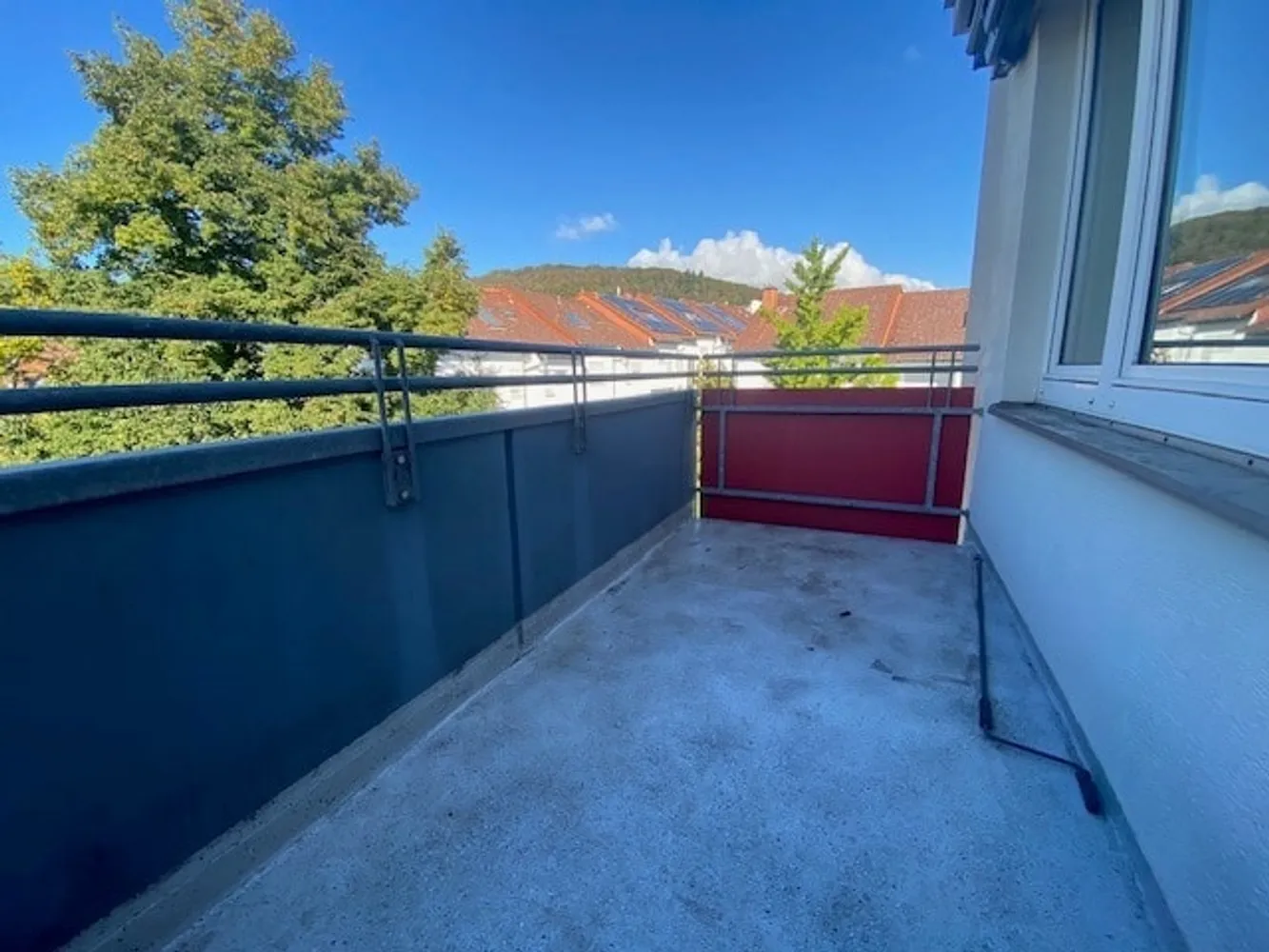 3 Zimmer Wohnung mit 60 m² in Wiesbaden – Bild 9