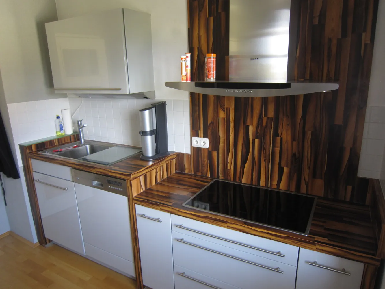 4 Zimmer Wohnung mit 111 m² in Dresden – Bild 4