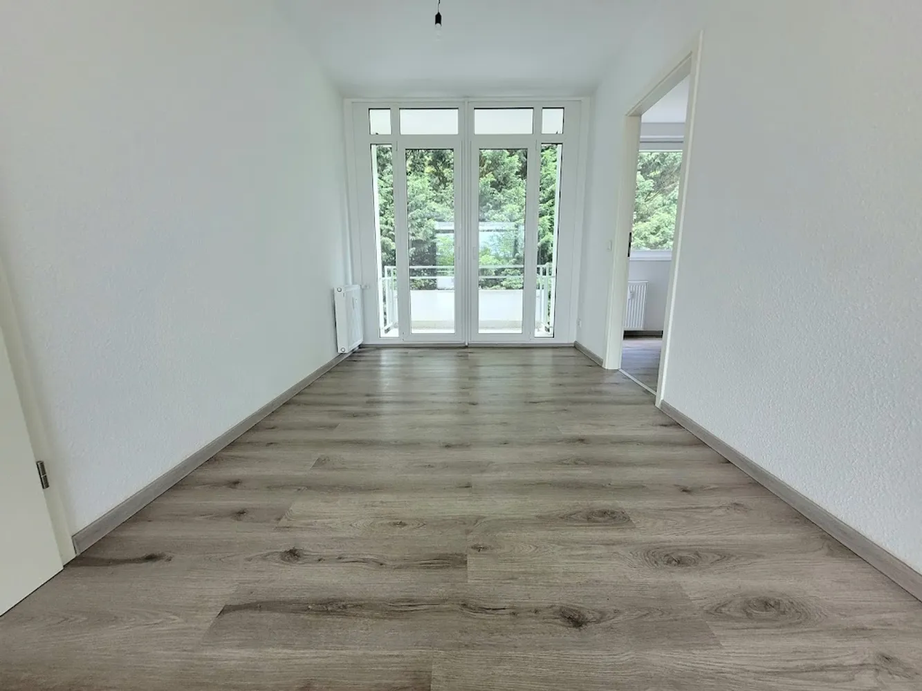 3 Zimmer Wohnung mit 71 m² in Essen – Bild 1