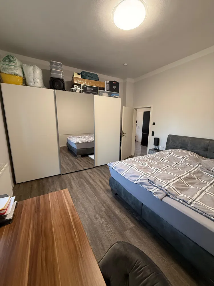 2 room apartment with 75 m² in Regensburg – Photo 6
