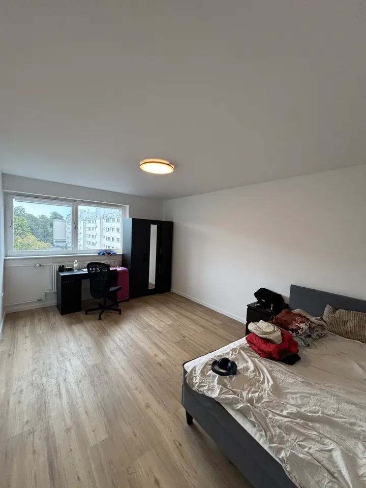 WG-Zimmer mit 82 m² in Falkensee – Bild 6