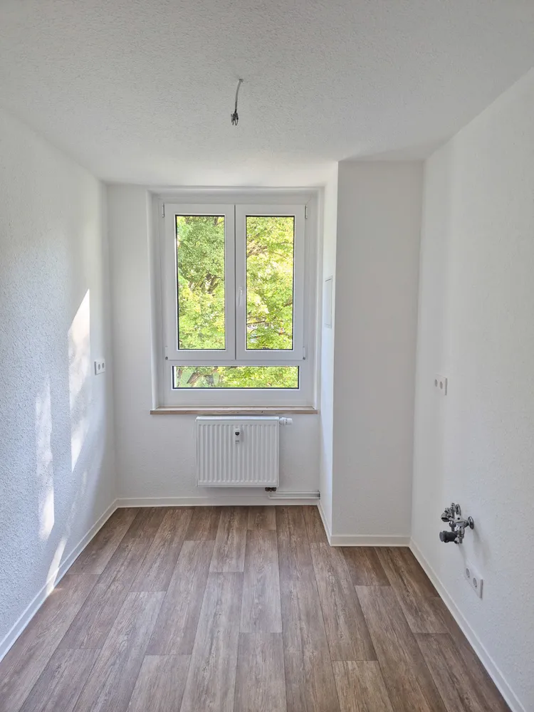 3 Zimmer Wohnung mit 59 m² in Chemnitz – Bild 11
