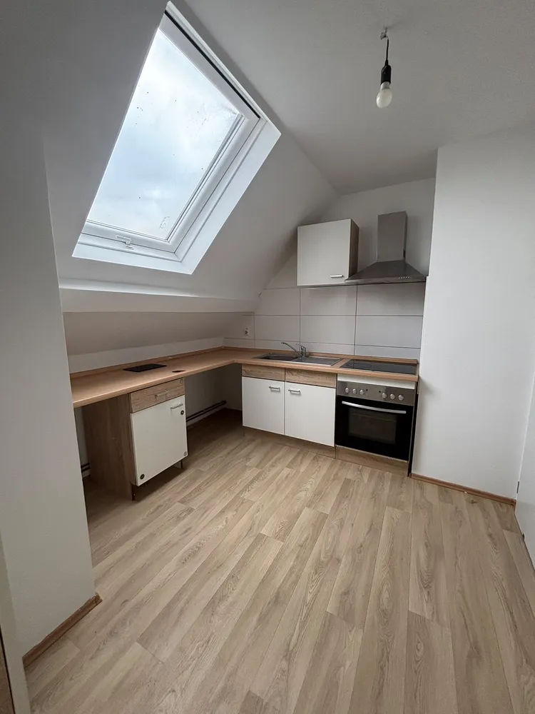 1 Zimmer Wohnung mit 42 m² in Ludwigshafen am Rhein – Bild 7