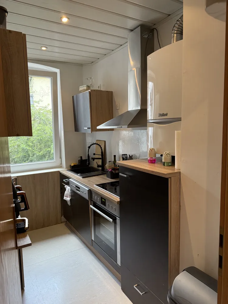 2 Zimmer Wohnung mit 45 m² in Nürnberg – Bild 6