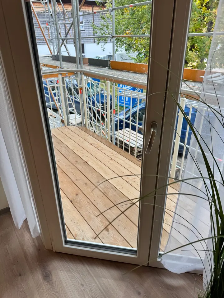 Studio mit 28 m² in Traunstein – Bild 6