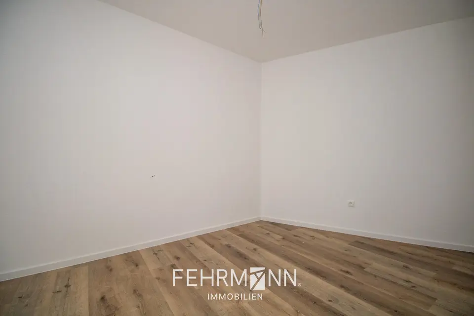 2 Zimmer Wohnung mit 104 m² in Meppen – Bild 9