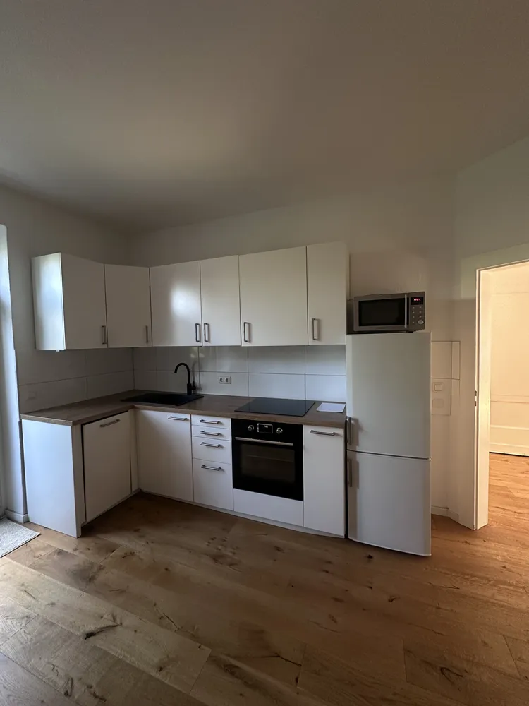 3 Zimmer Wohnung mit 48 m² in Düsseldorf – Bild 8
