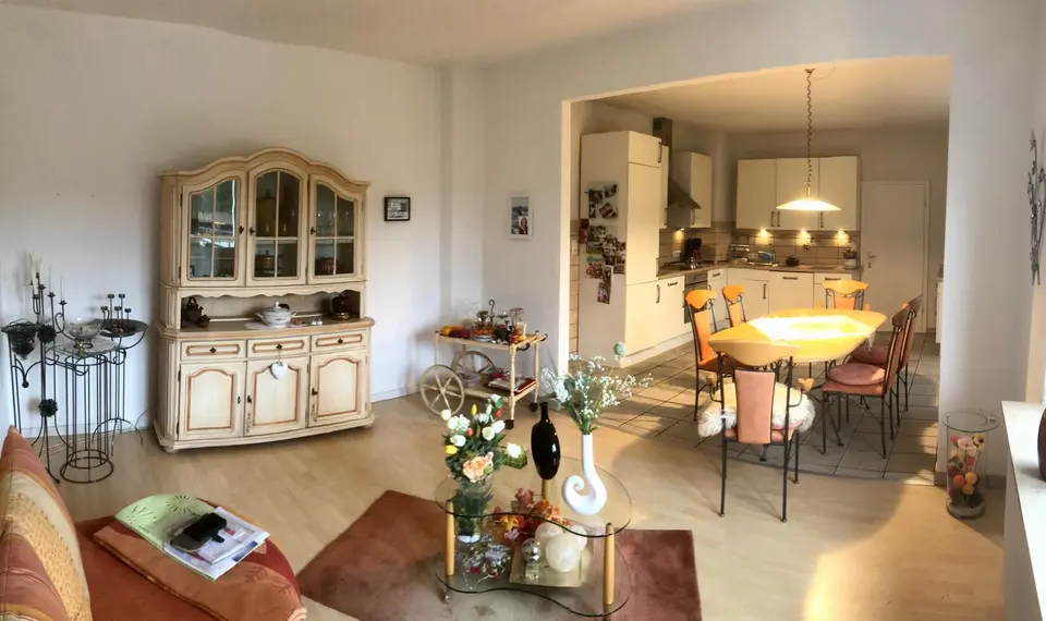 3 Zimmer Wohnung mit 100 m² in Hagen – Bild 6