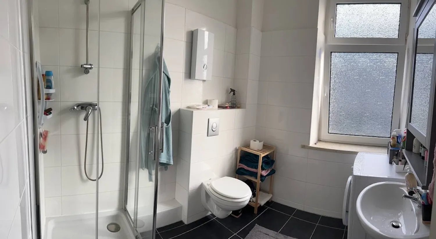 3 room apartment with 59 m² in Gelsenkirchen – Photo 7