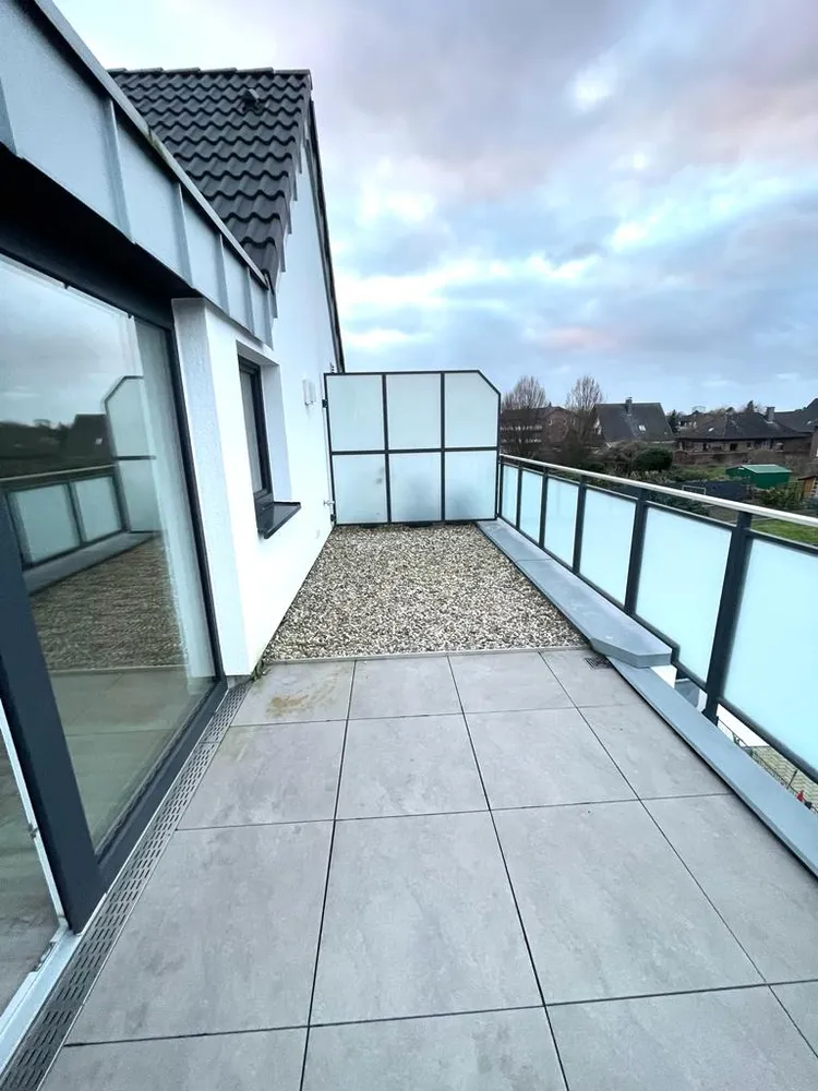 3 Zimmer Wohnung mit 80 m² in Emmerich am Rhein – Bild 8