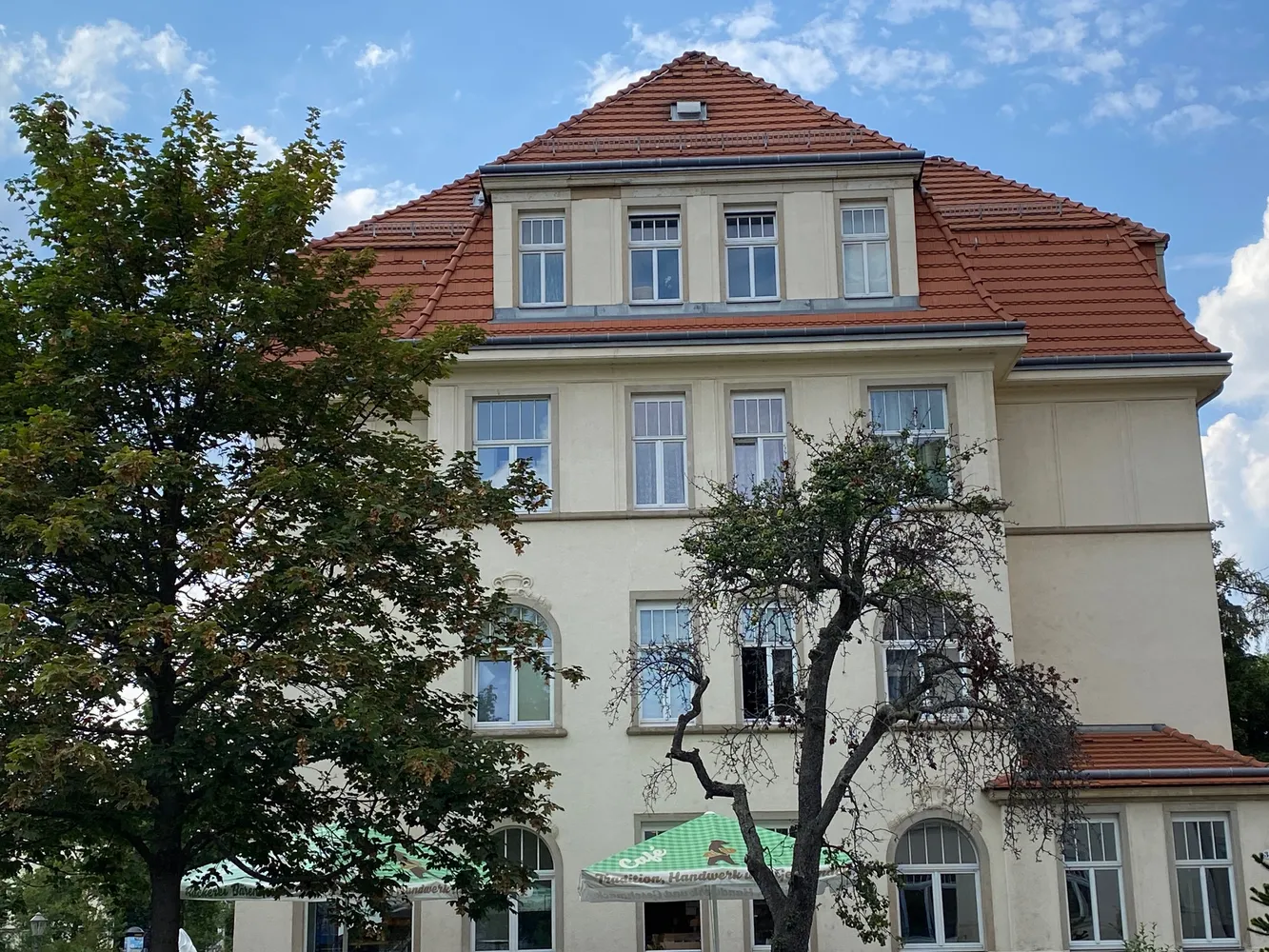 3 Zimmer Wohnung mit 89 m² in Dresden – Bild 11