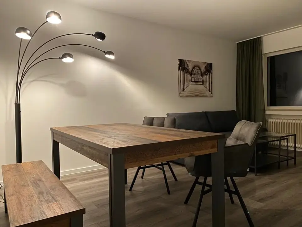 3 Zimmer Wohnung mit 61 m² in Aachen – Bild 8