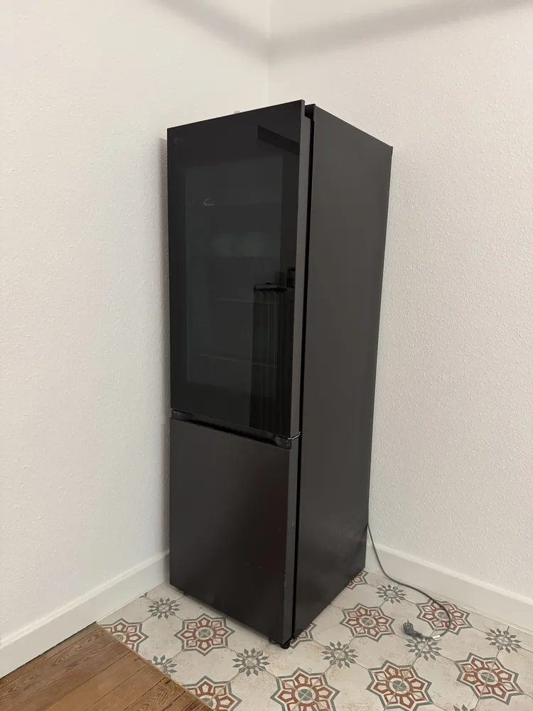 4 Zimmer Wohnung mit 87 m² in Saarbrücken – Bild 7