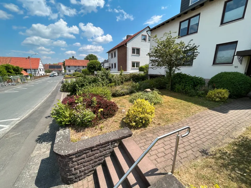 4 Zimmer Wohnung mit 80 m² in Göttingen – Bild 3