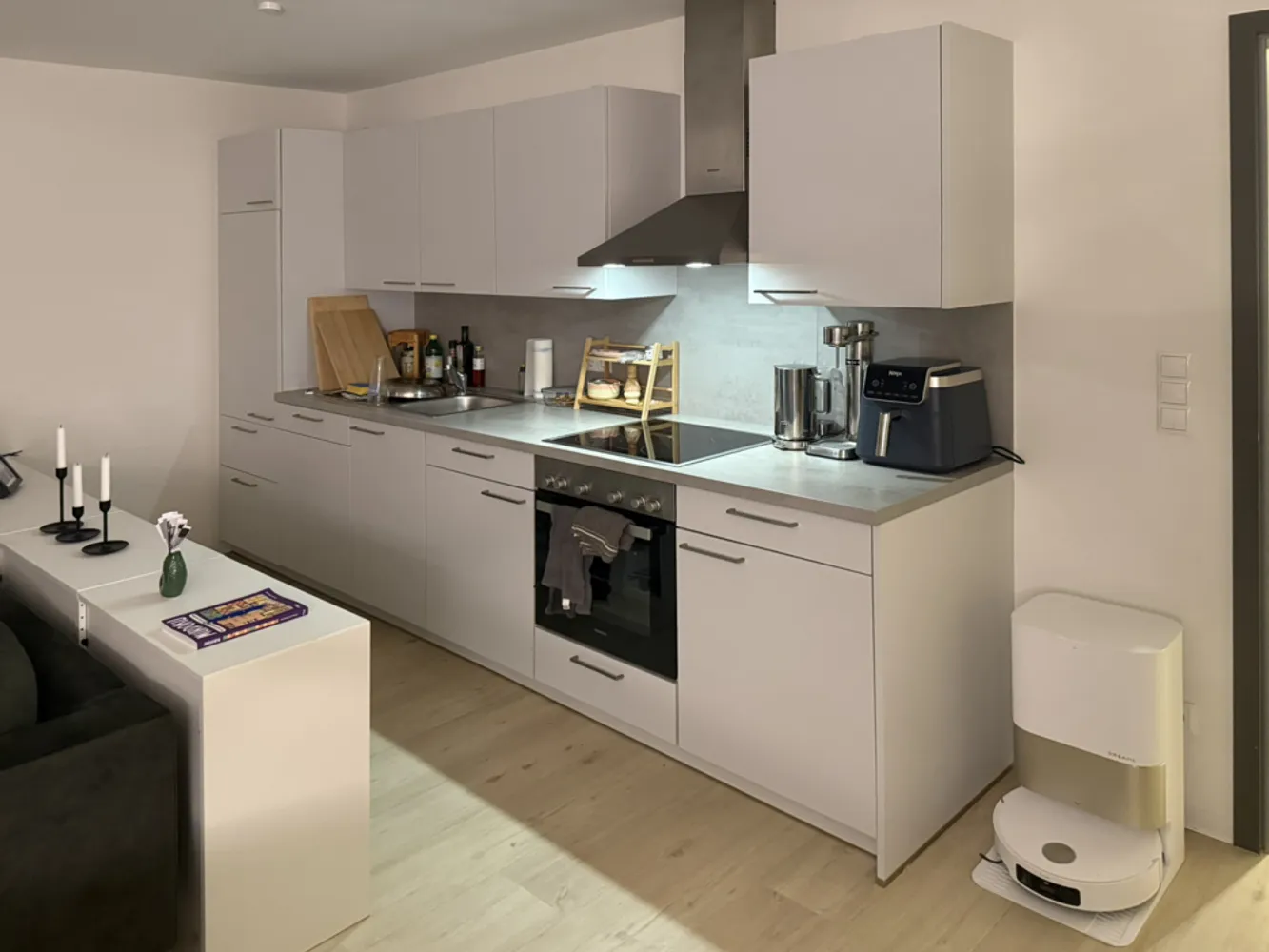 2 Zimmer Wohnung mit 61 m² in Lübeck – Bild 10