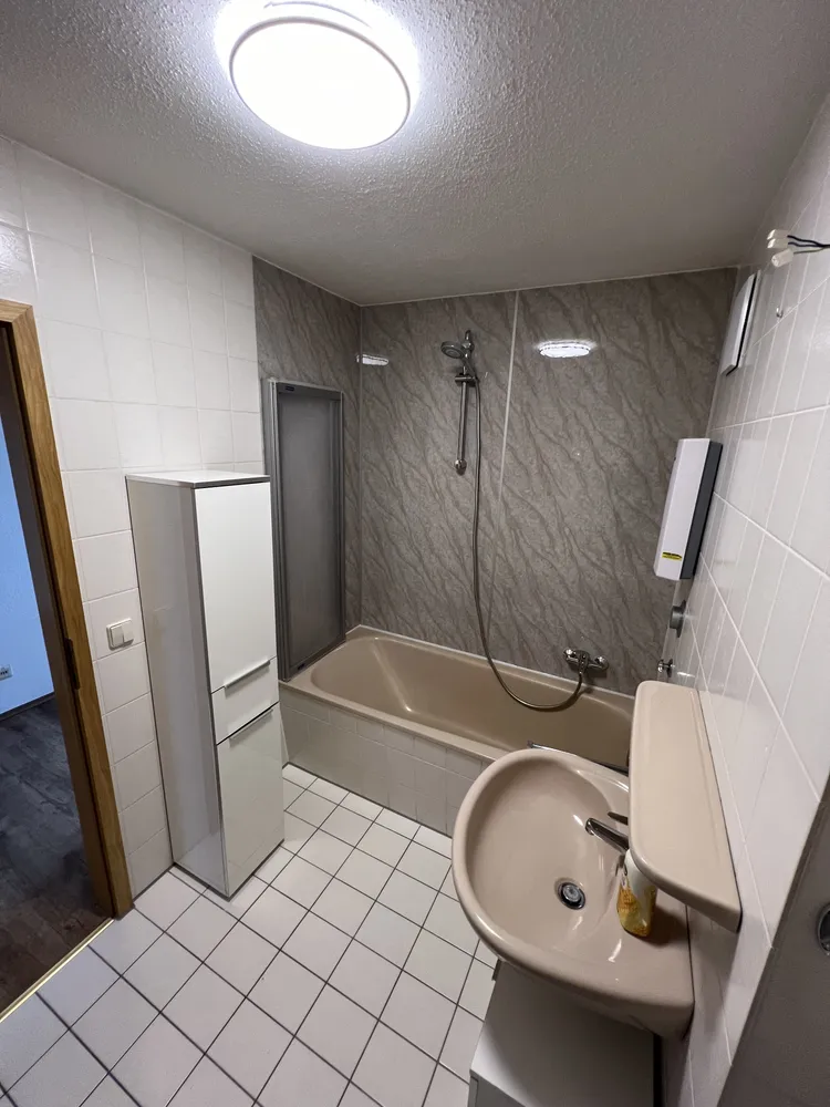 2 room apartment with 48 m² in Herrenberg – Photo 3