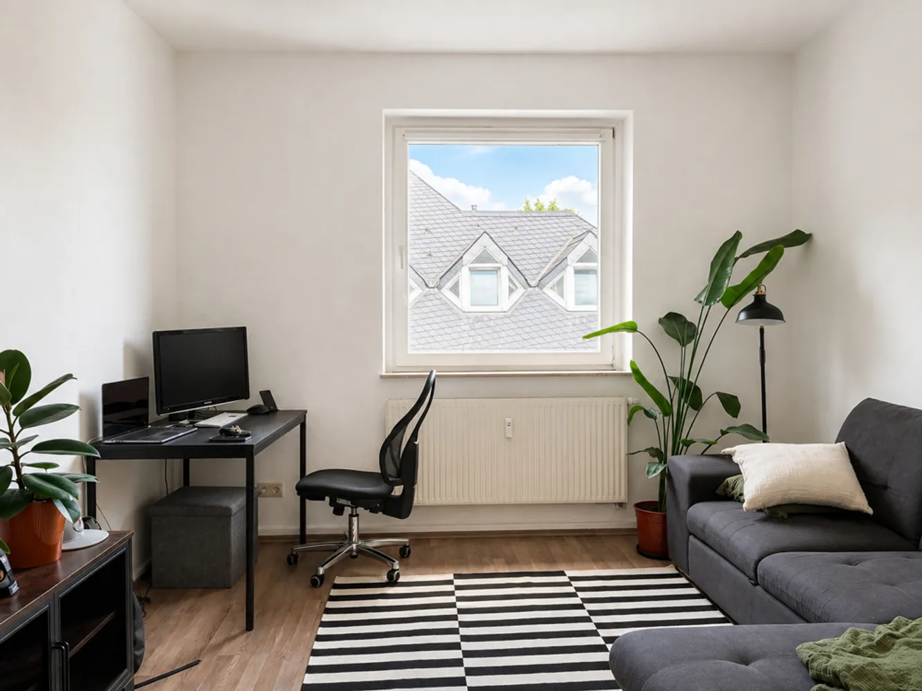 3 Zimmer Wohnung mit 52 m² in Bochum – Bild 6
