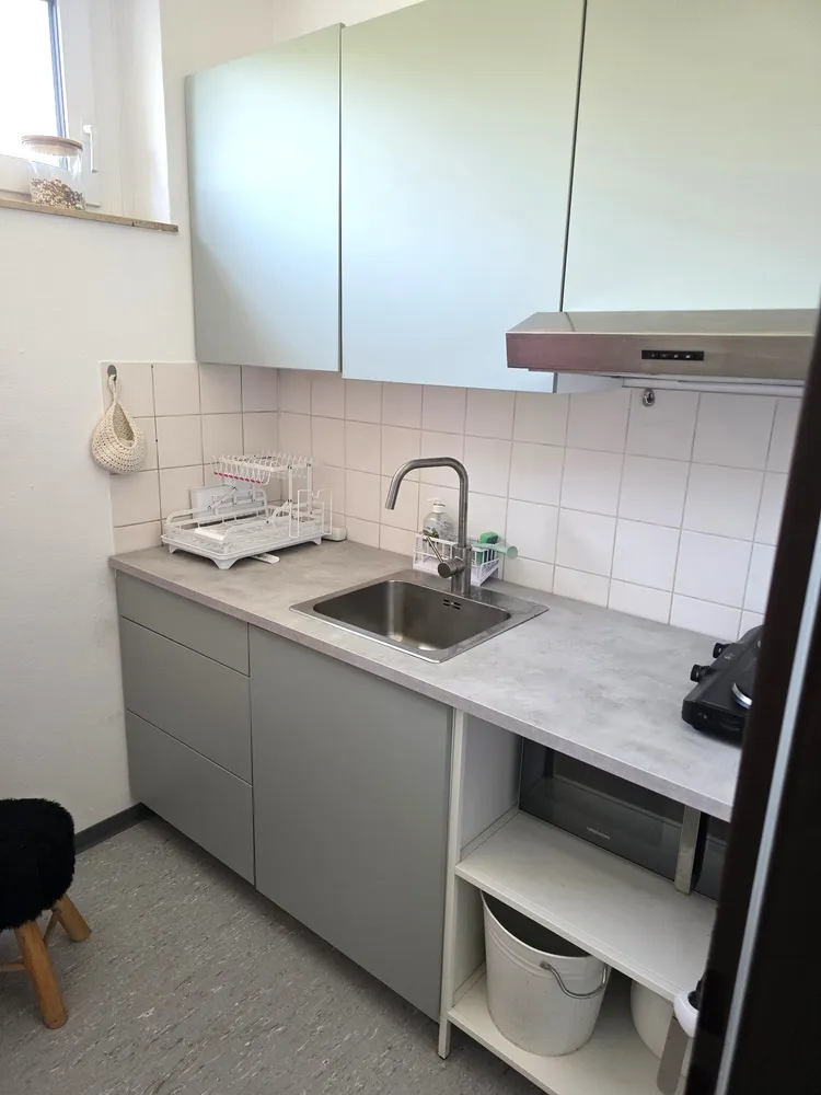 1 room apartment with 42 m² in Mainz – Photo 8