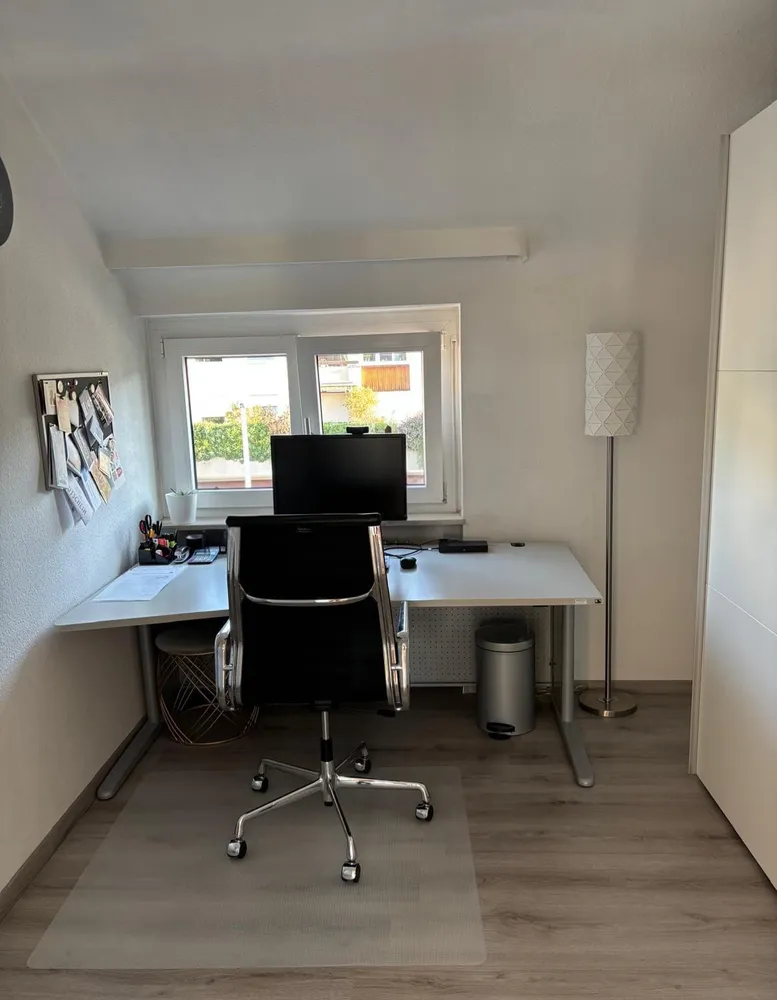4 Zimmer Wohnung mit 76 m² in Stuttgart – Bild 12