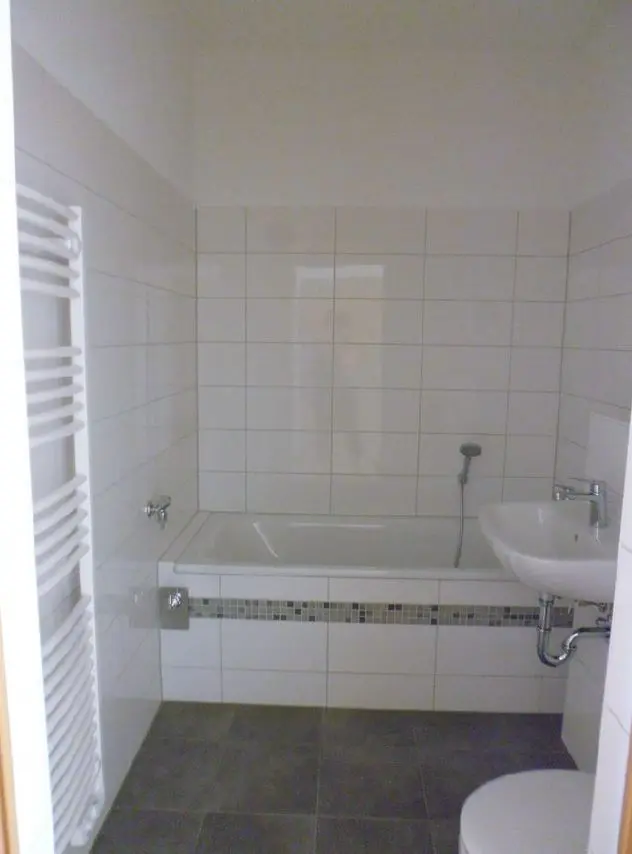 3 Zimmer Wohnung mit 58 m² in Bitterfeld-Wolfen – Bild 5