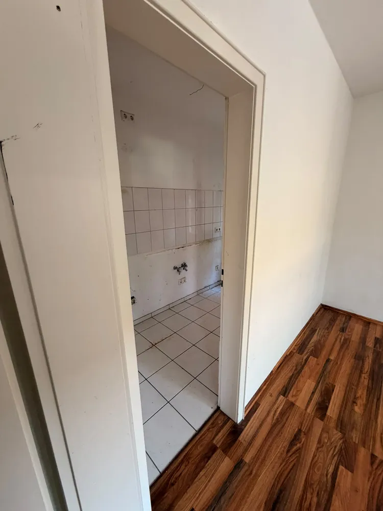 2 Zimmer Wohnung mit 37 m² in Münster – Bild 5