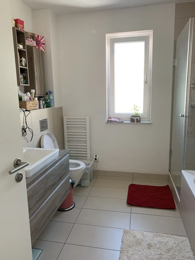 2 Zimmer Wohnung mit 78 m² in Frankfurt am Main – Bild 7