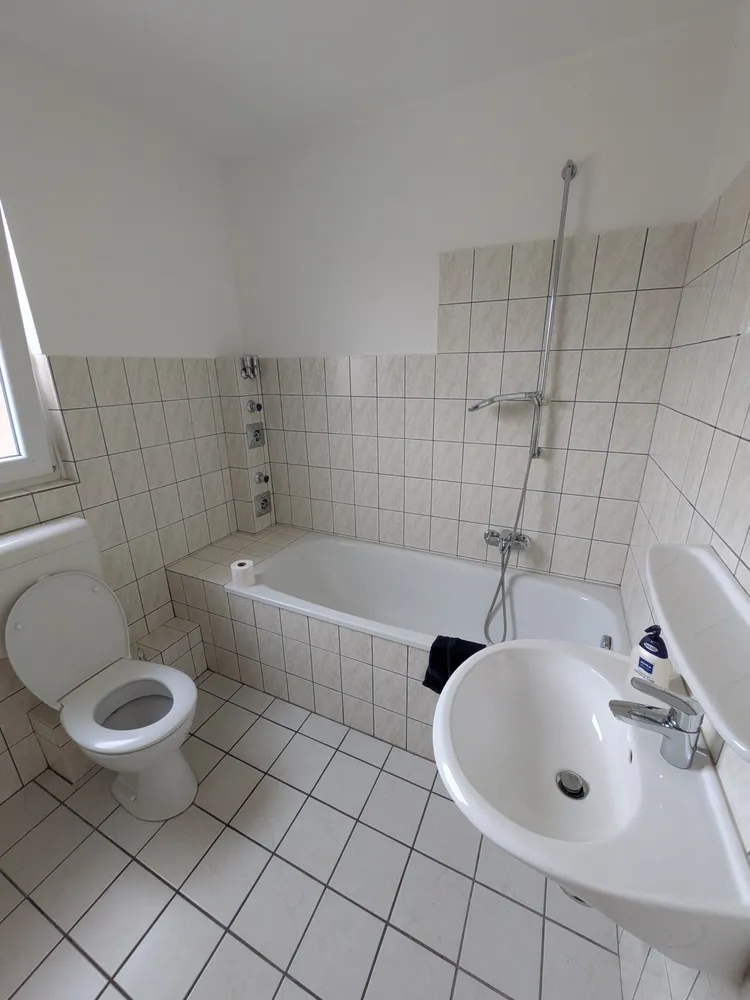 3 room apartment with 71 m² in Herten – Photo 8