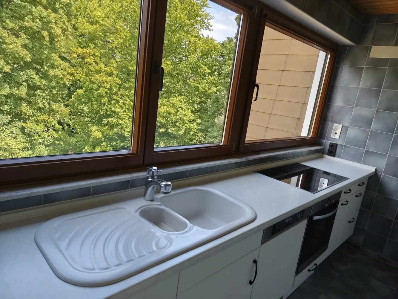 5 Zimmer Wohnung mit 100 m² in Waiblingen – Bild 4