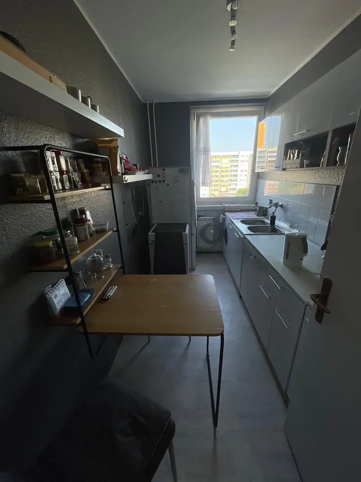 WG-Zimmer mit 65 m² in Berlin – Bild 3