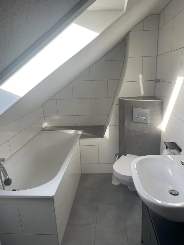 4 Zimmer Wohnung mit 95 m² in Oberhausen – Bild 7