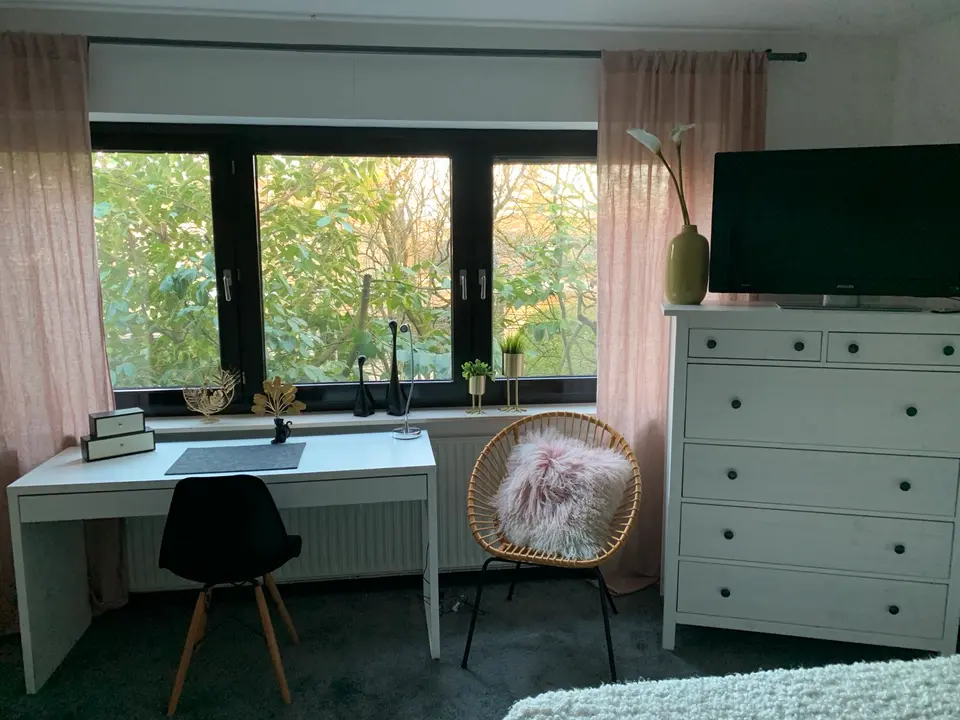 WG-Zimmer mit 20 m² in Rheine – Bild 1
