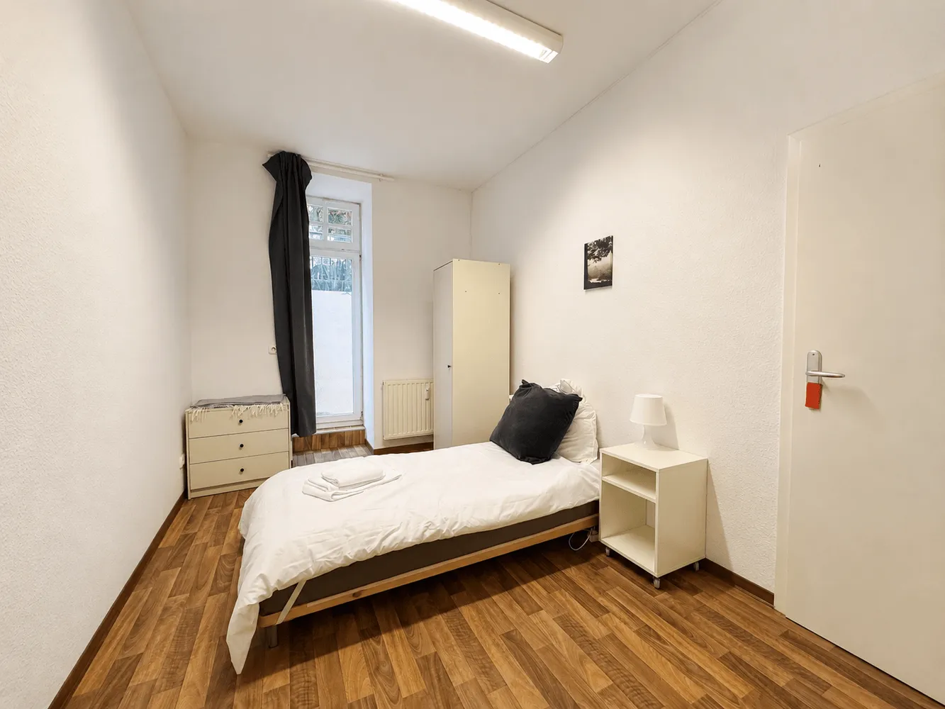 4 Zimmer Wohnung mit 112 m² in Wismar – Bild 6