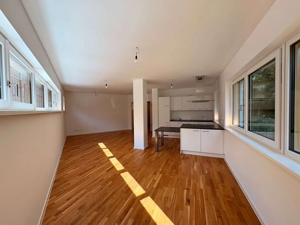2 Zimmer Wohnung mit 78 m² in Leipzig – Bild 6