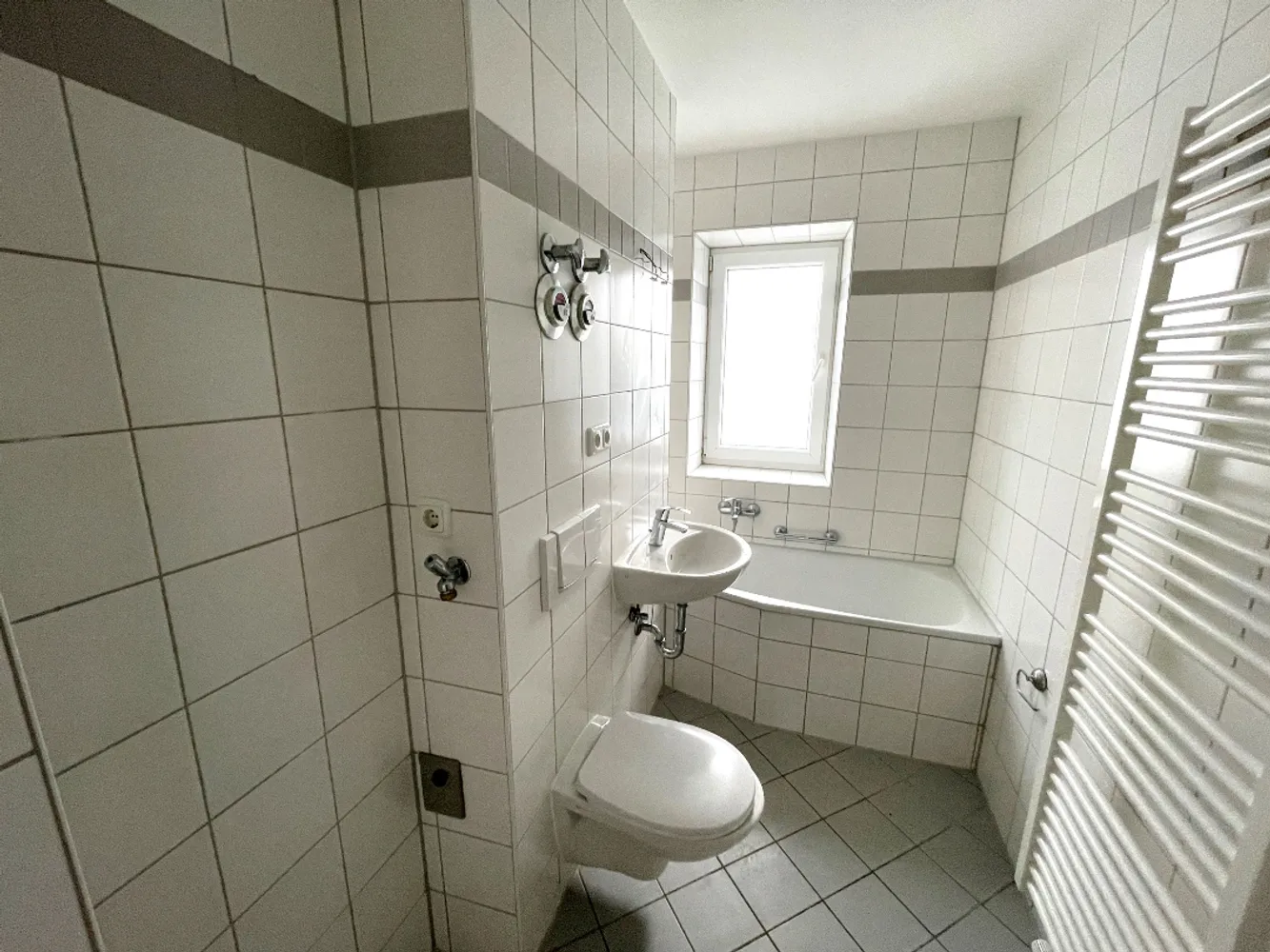 3 Zimmer Wohnung mit 57 m² in Regensburg – Bild 6