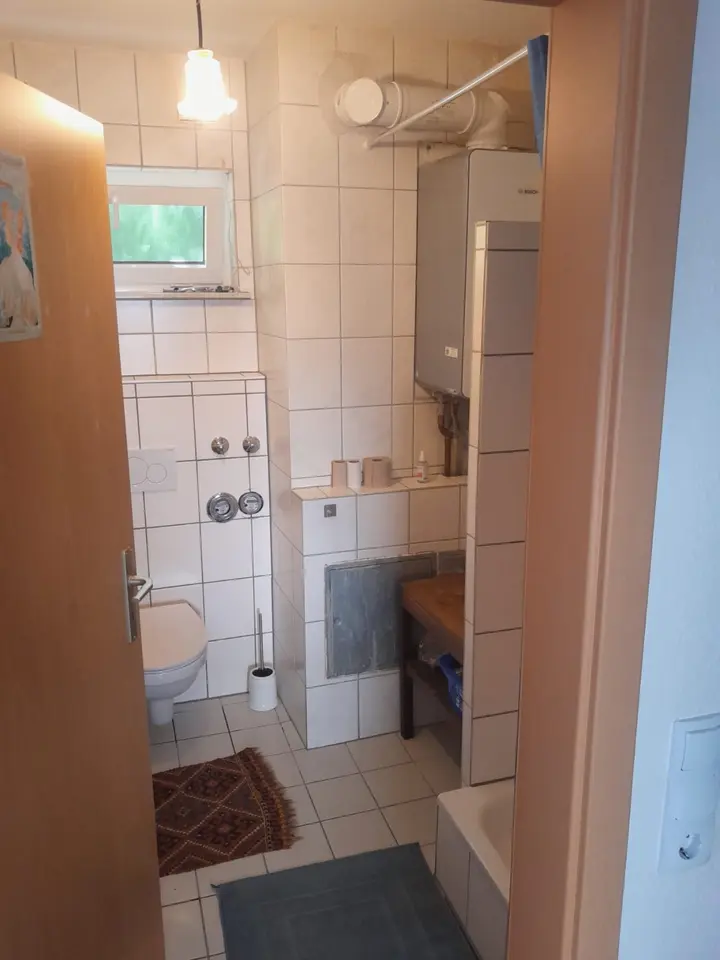 WG-Zimmer mit 25 m² in Heidelberg – Bild 7