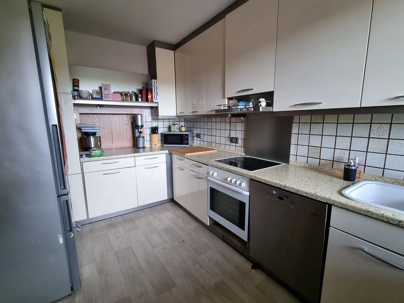 3 Zimmer Wohnung mit 95 m² in Bielefeld – Bild 5