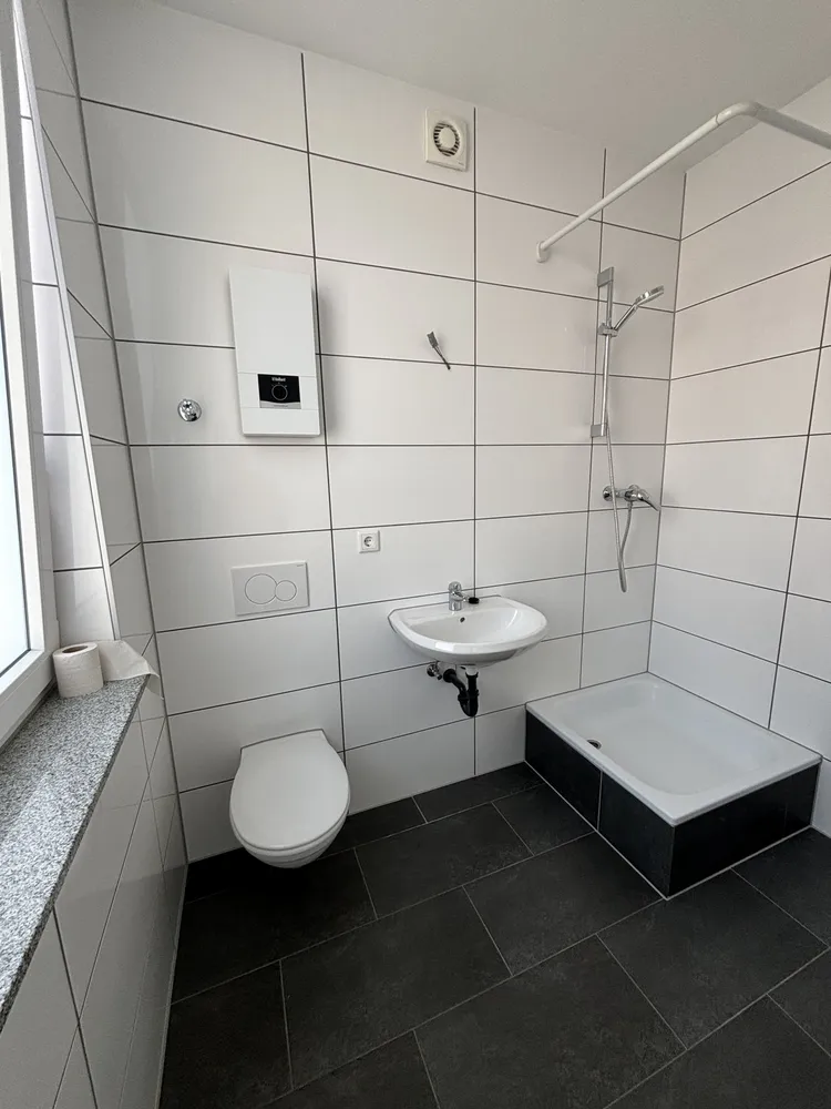 1 Zimmer Wohnung mit 23 m² in Darmstadt – Bild 5
