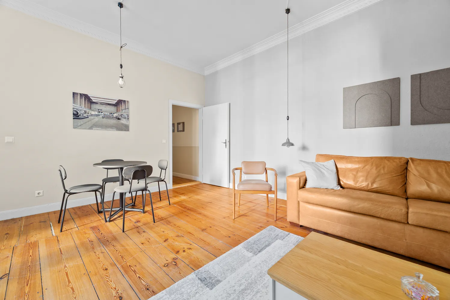 2 Zimmer Wohnung mit 74 m² in Berlin – Bild 8