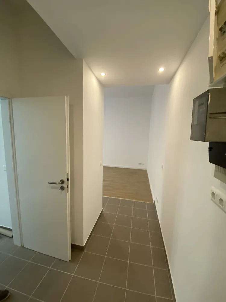 1 Zimmer Wohnung mit 29 m² in Berlin – Bild 4