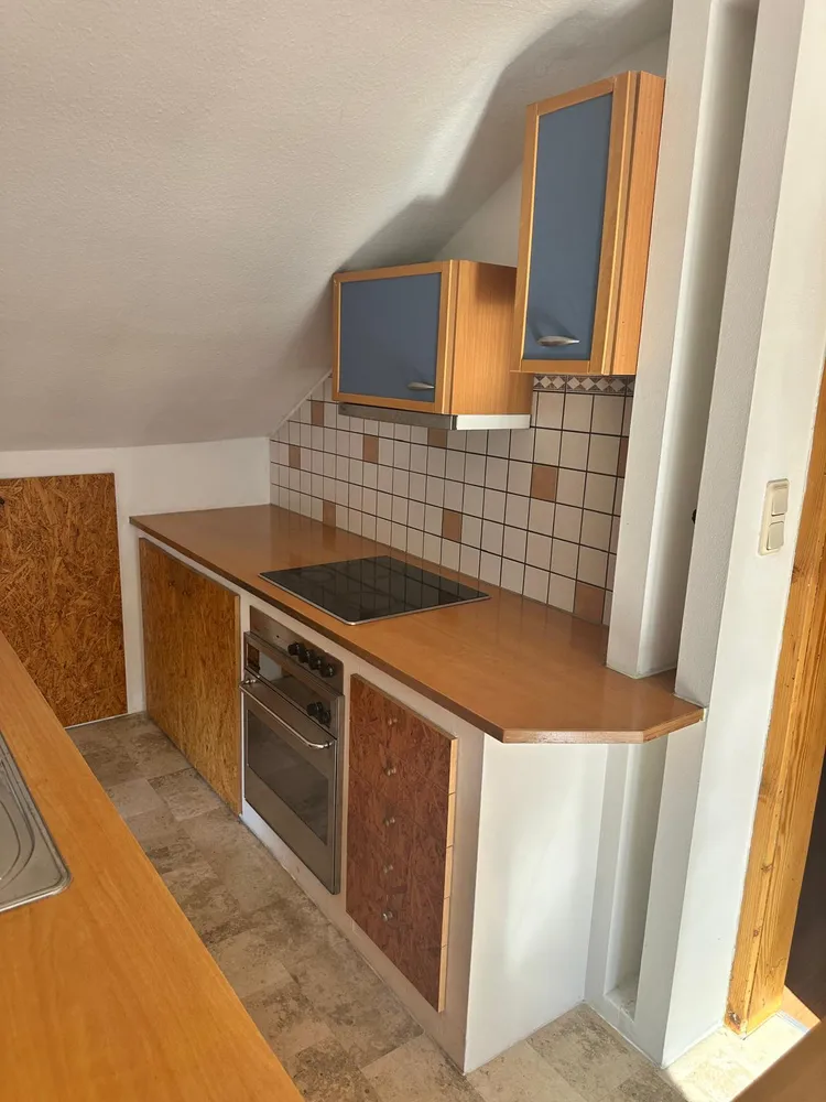 3 Zimmer Wohnung mit 135 m² in Schwäbisch Gmünd – Bild 5