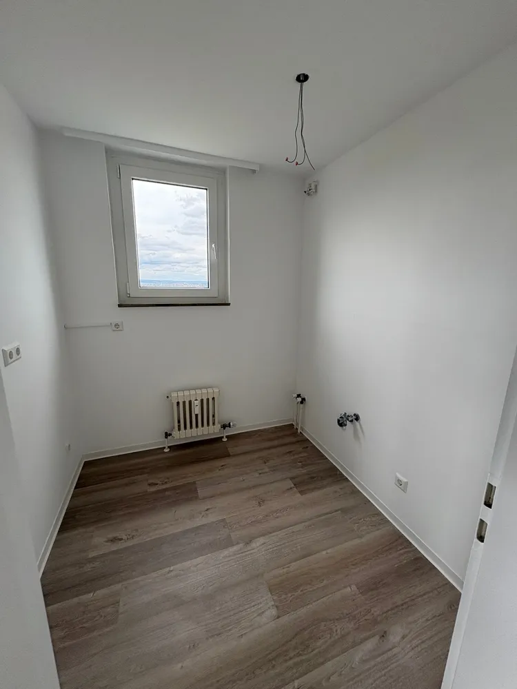 1 Zimmer Wohnung mit 37 m² in Stuttgart – Bild 7